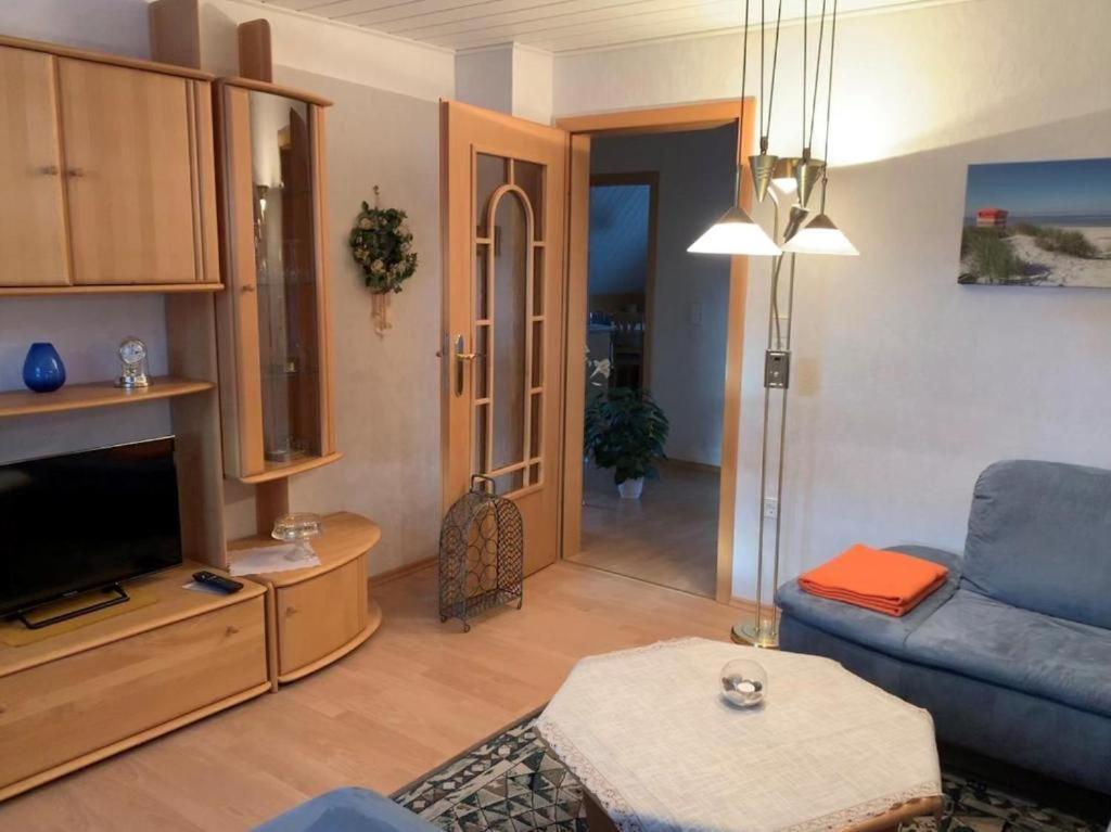 Haus Suedstrandliebe Whg Lona Borkum Exterior foto