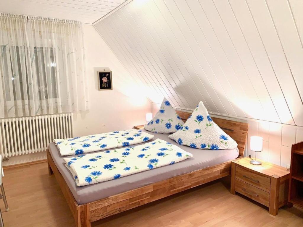 Haus Suedstrandliebe Whg Lona Borkum Exterior foto